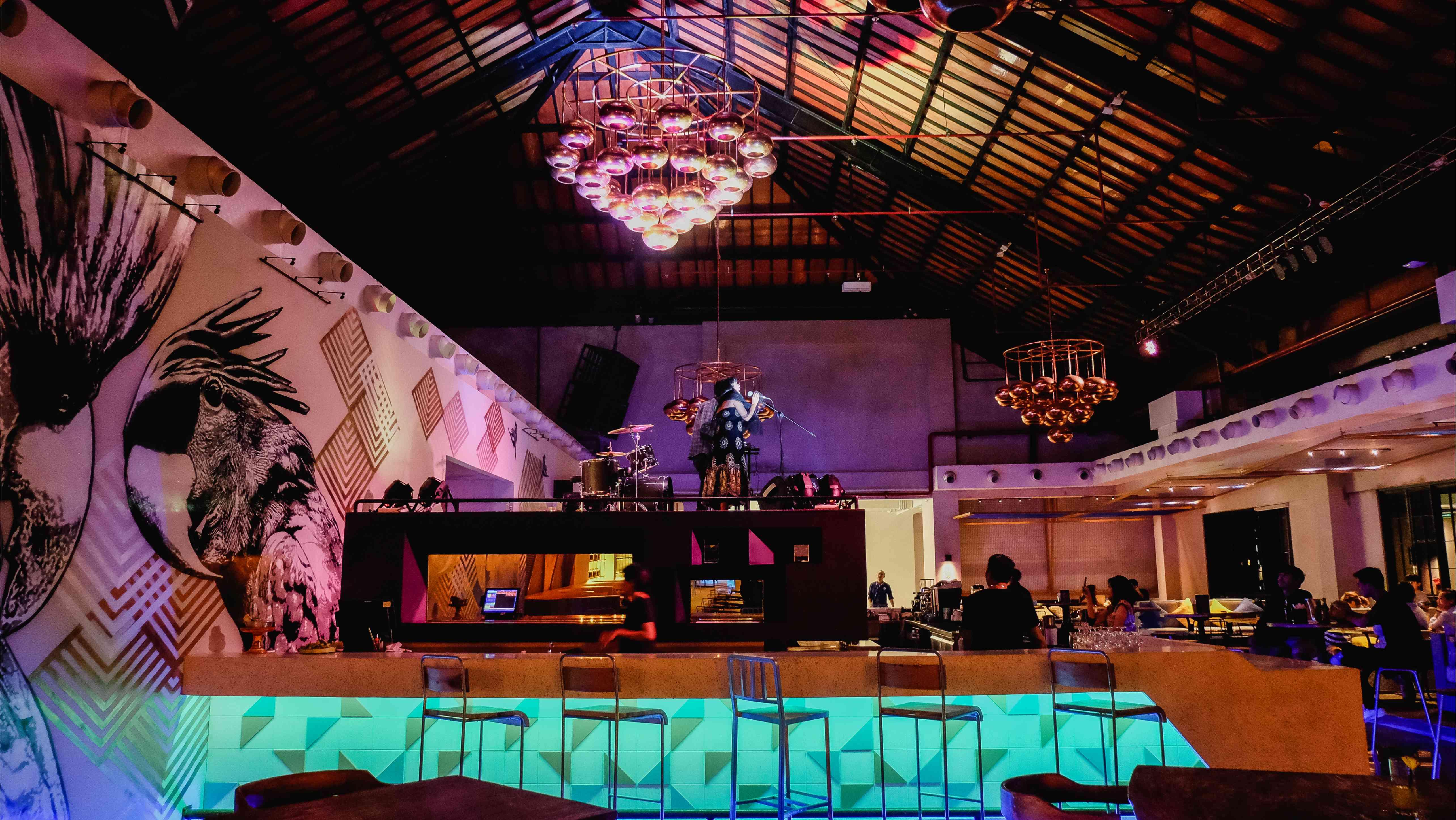 Solia Legian Bali Exterior foto