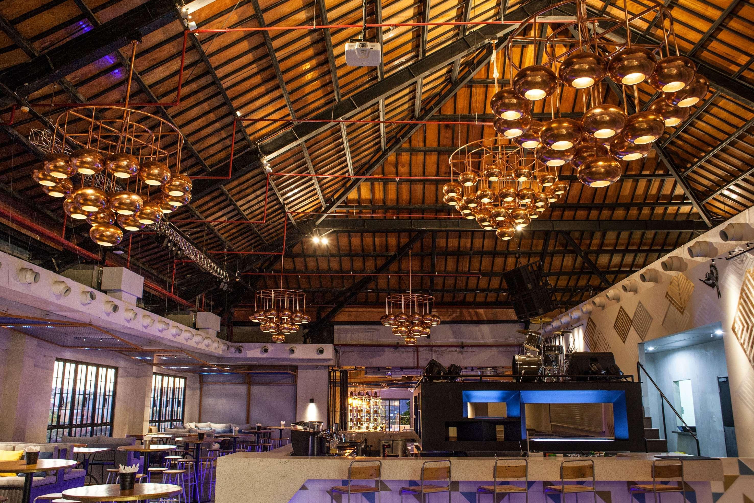 Solia Legian Bali Exterior foto