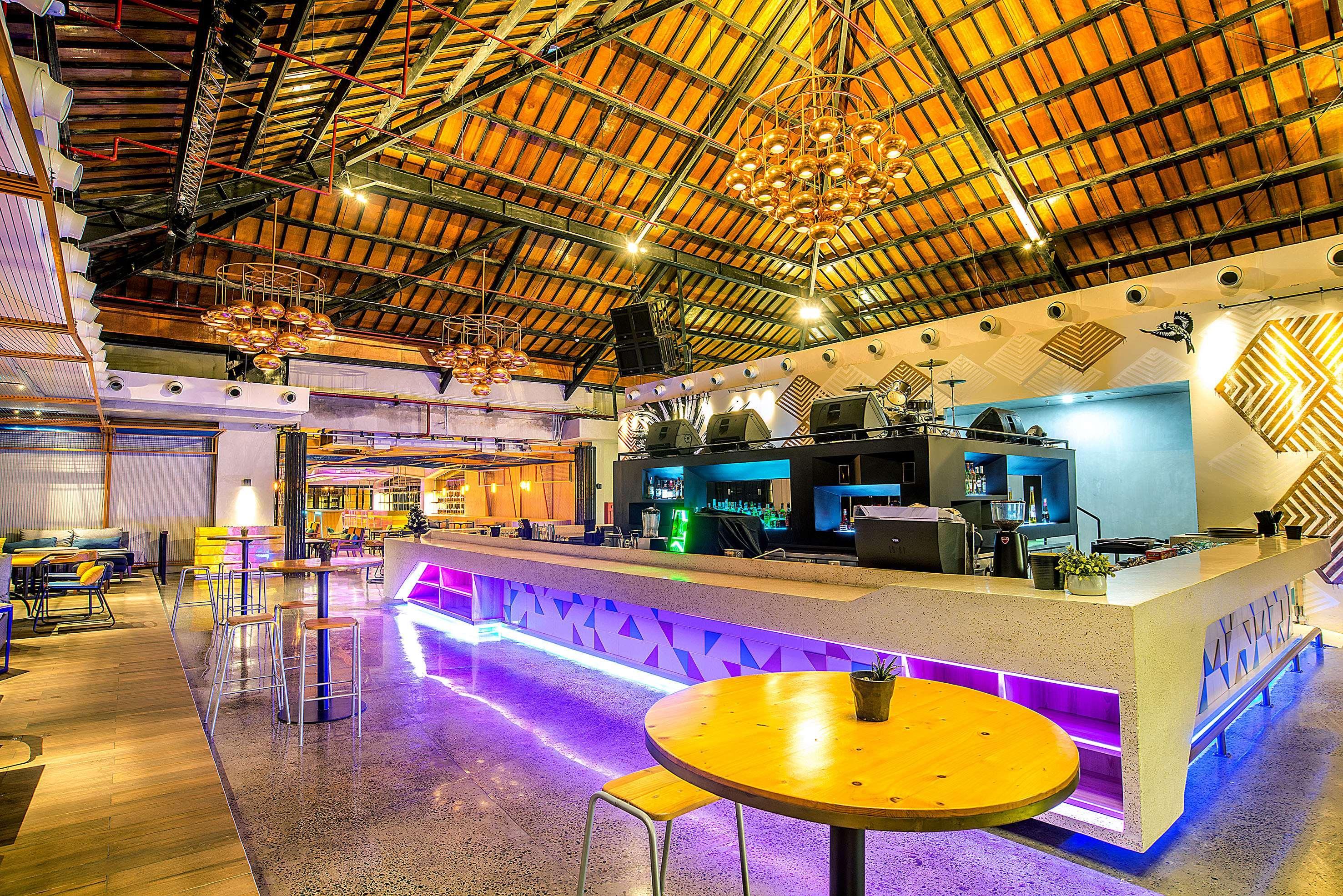 Solia Legian Bali Exterior foto