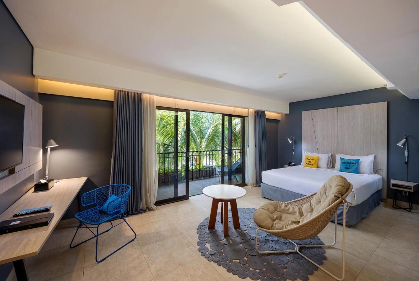 Solia Legian Bali Quarto foto