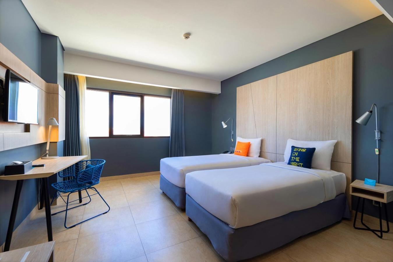 Solia Legian Bali Quarto foto