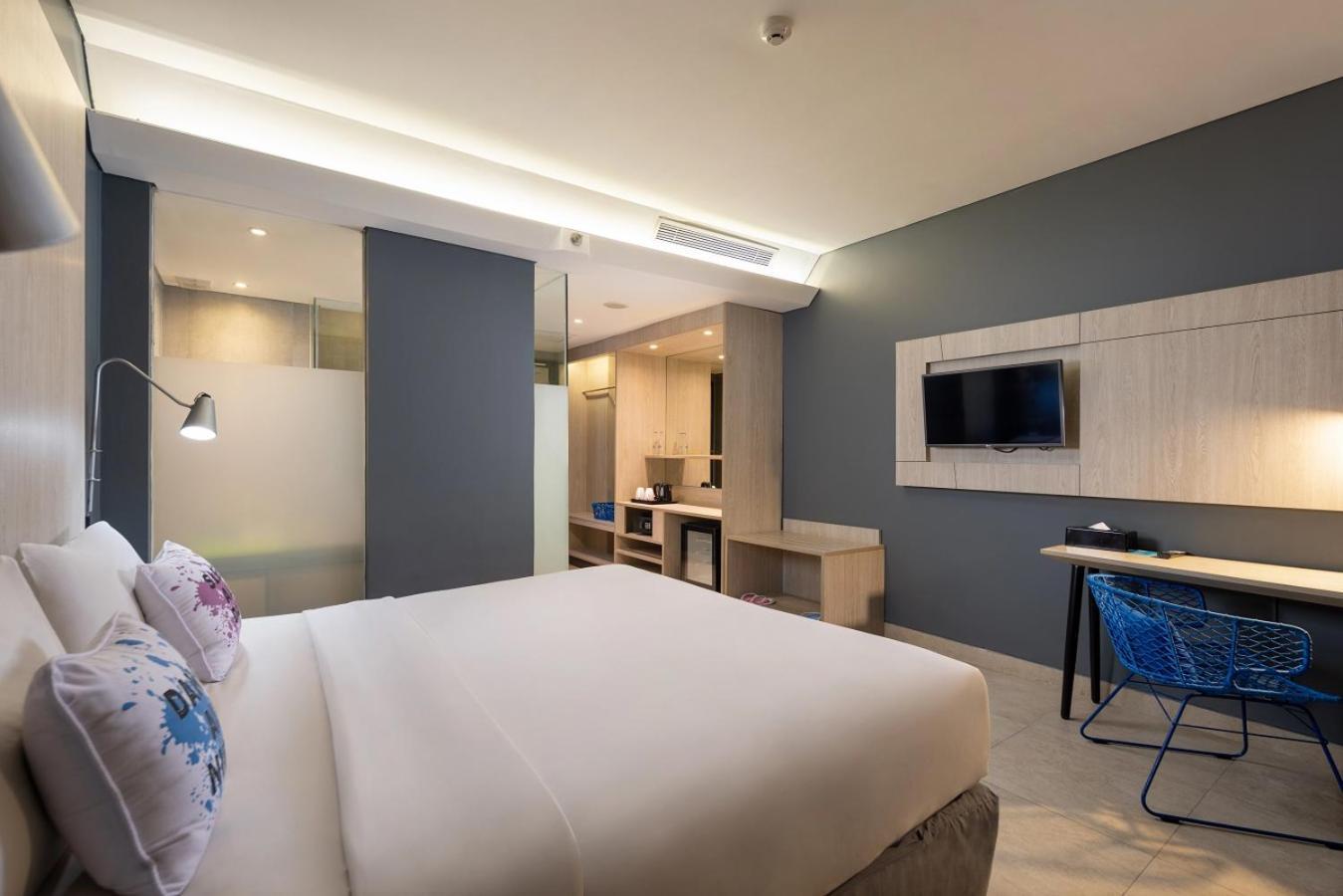 Solia Legian Bali Quarto foto
